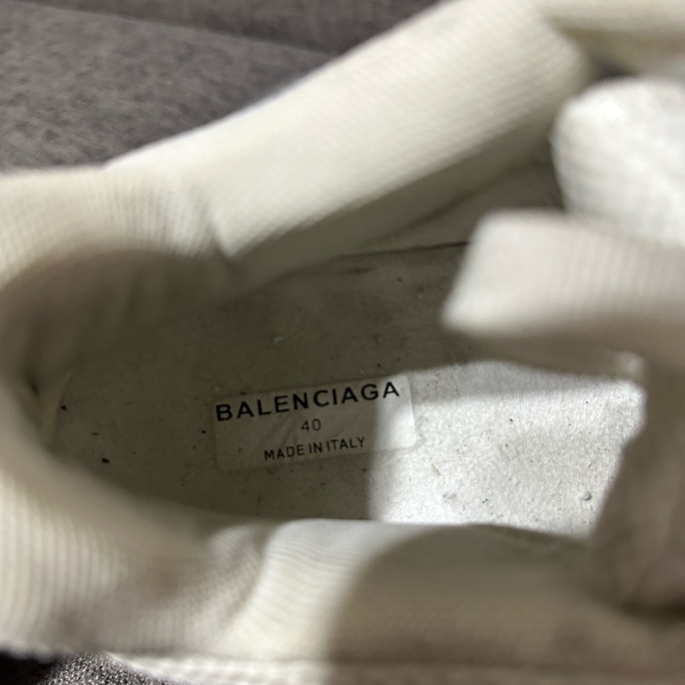Balenciaga Triple S Size Eu 40 - Picture 5 of 9